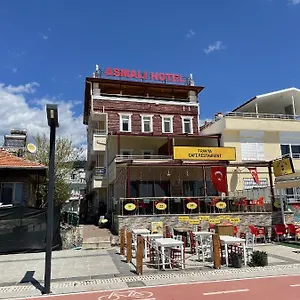 Asmalı Altınoluk Otel