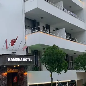 Otel Ramona Kale