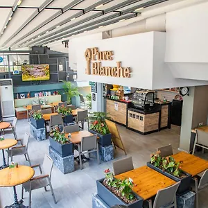 Otel Pure Blanche