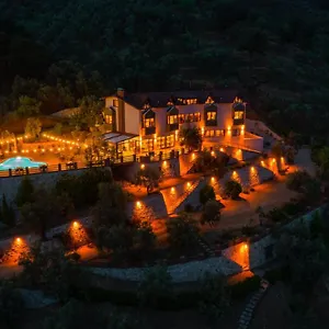Kazdaglari Zeytunihan Butik Otel