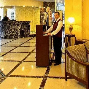 Otel Almer