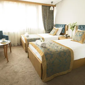 Apart Otel Cumbali