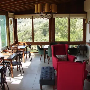 Sari Konak Butik Apart Otel