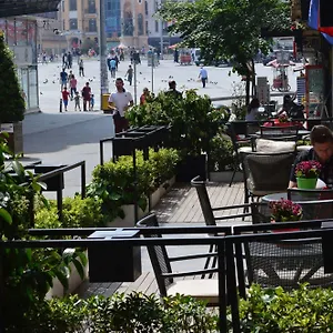 Otel Senator Taksim